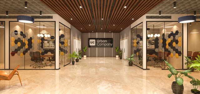 office design & build