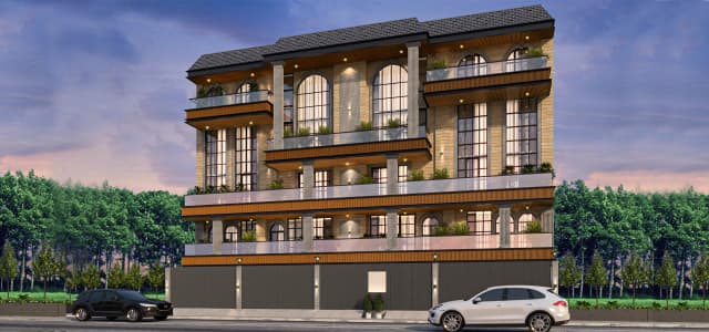 architecture & design