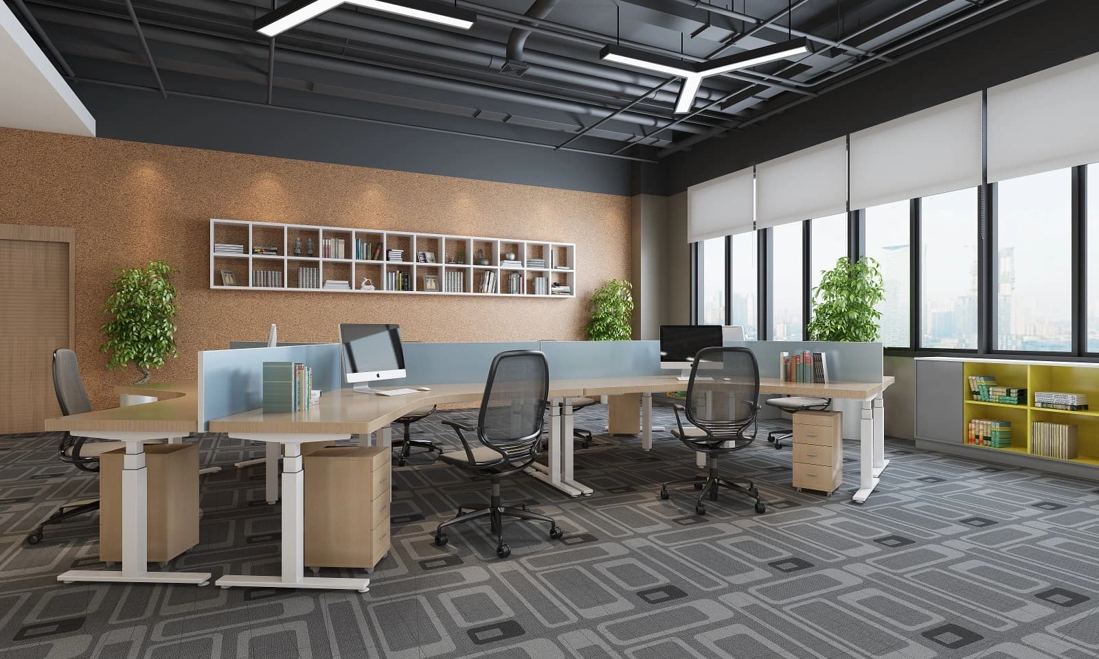 Customizable Furnitures