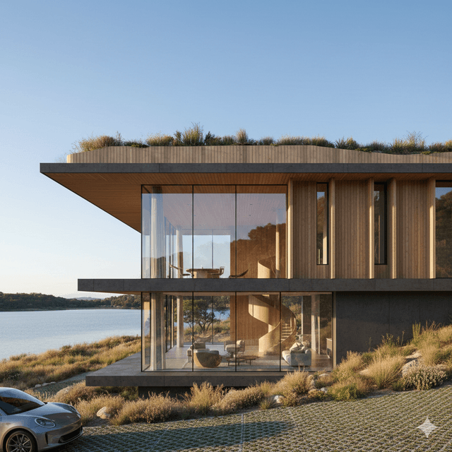 Architecture & Design