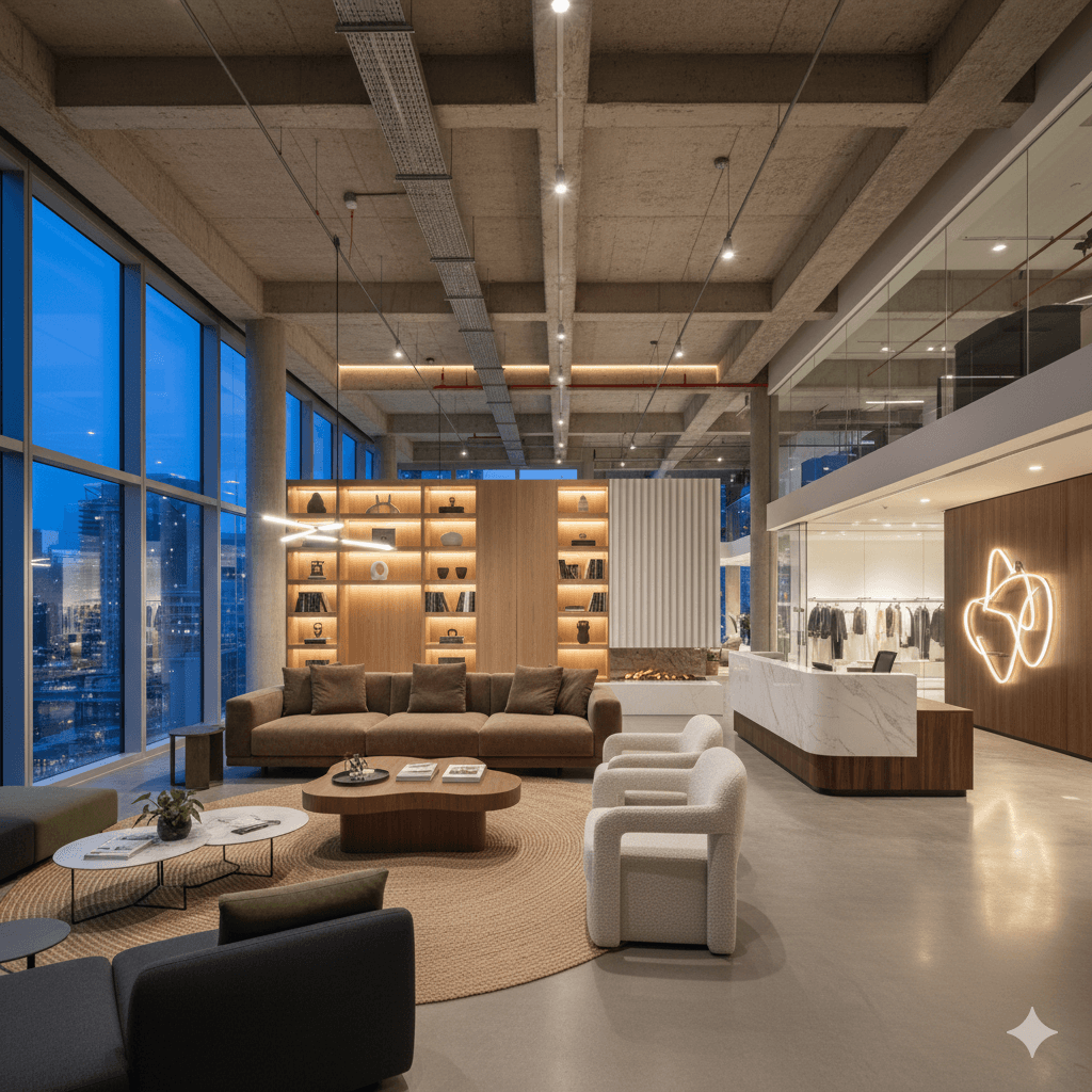 Residential Projects