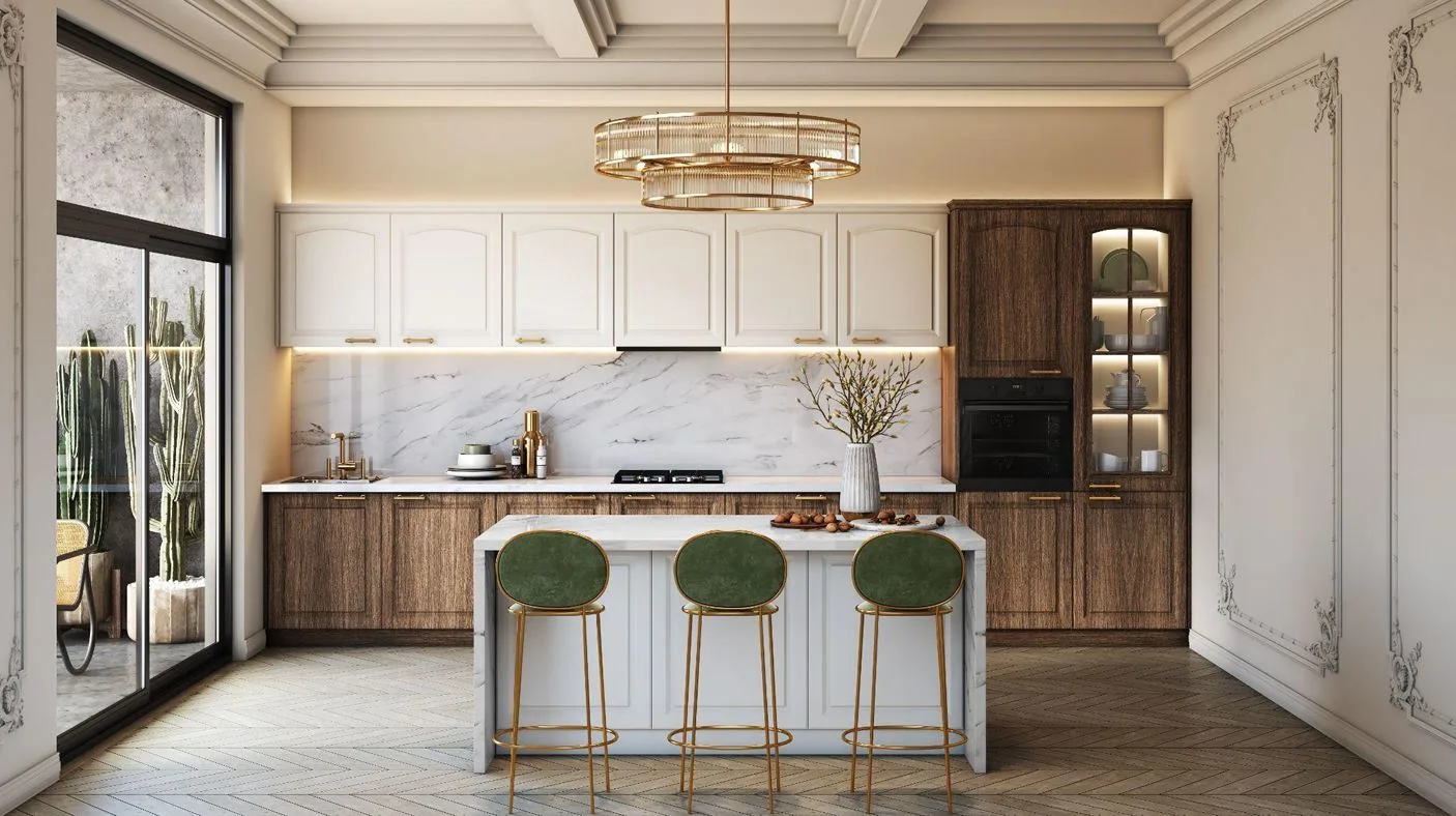 Furniture collection piece 2