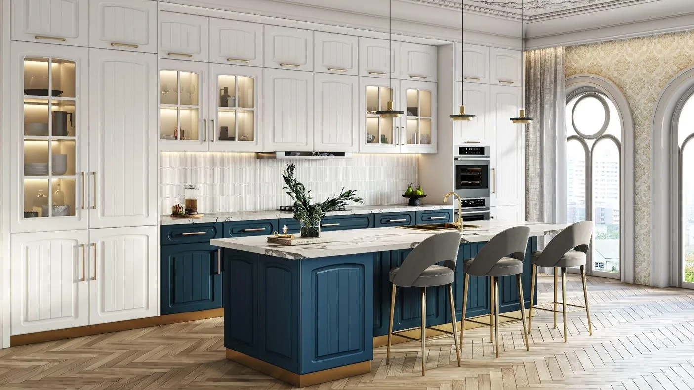 Custom Furniture Studio