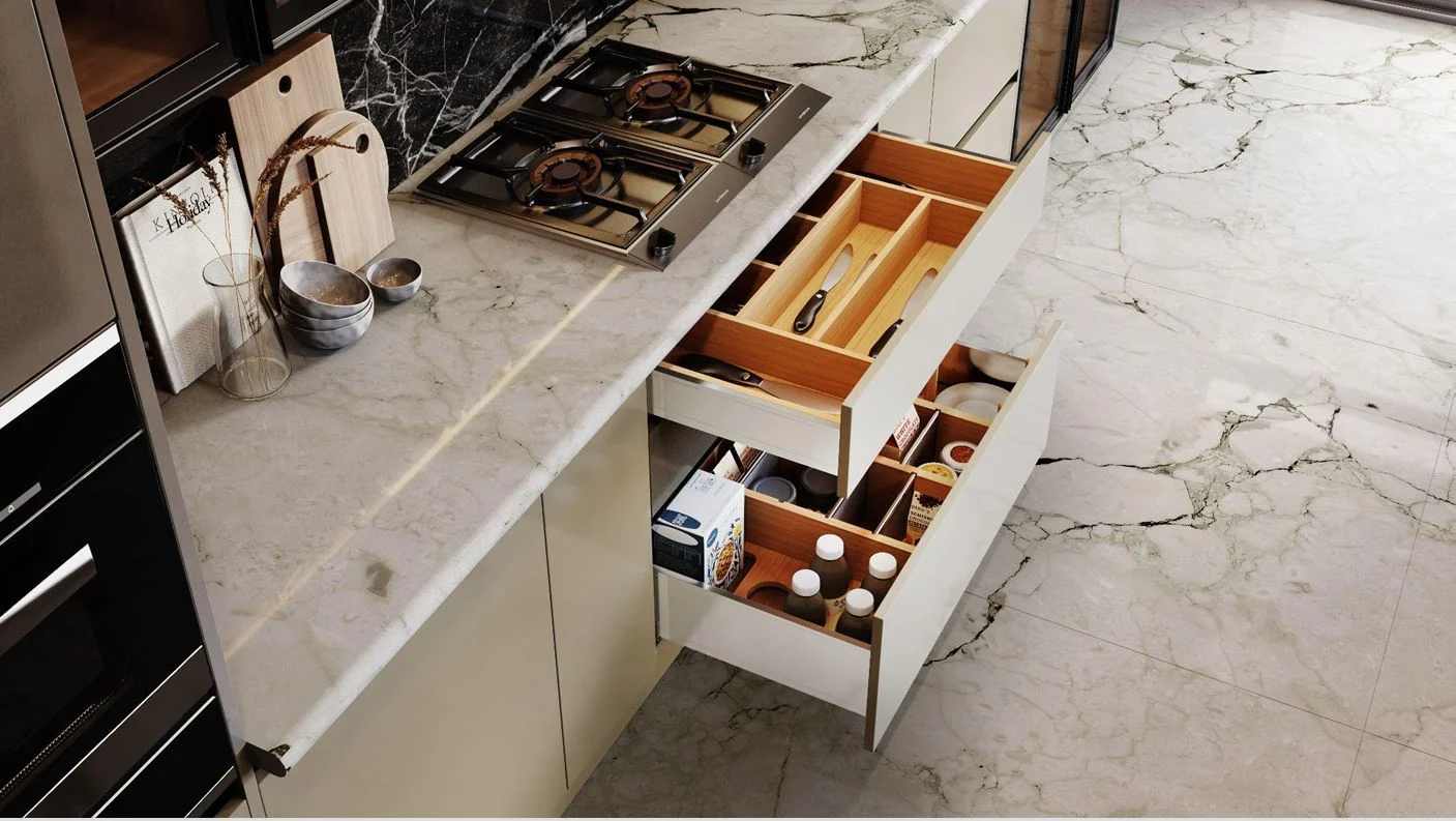 Furniture collection piece 5